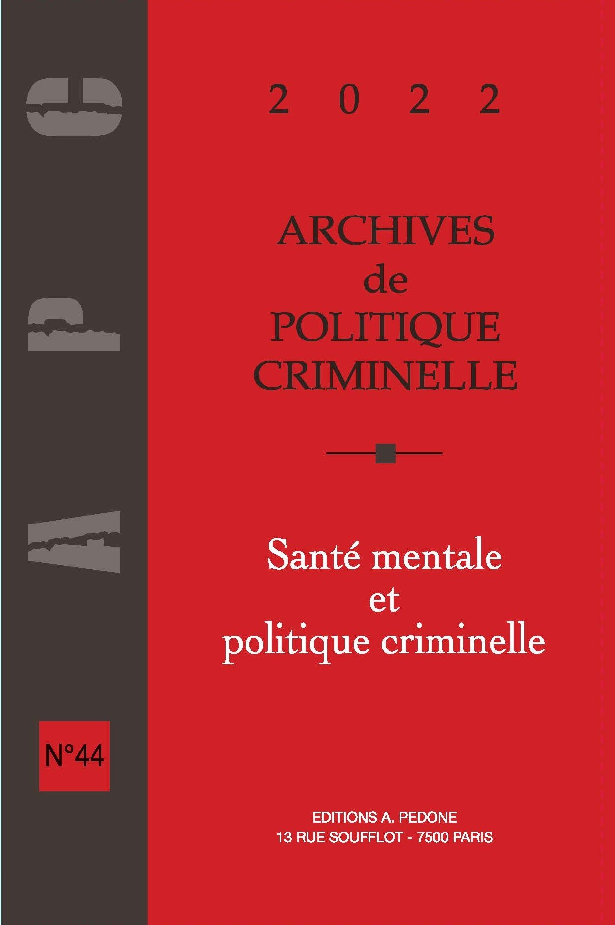 Criminologie studeren  Alles wat je moet weten  scriptiumnl